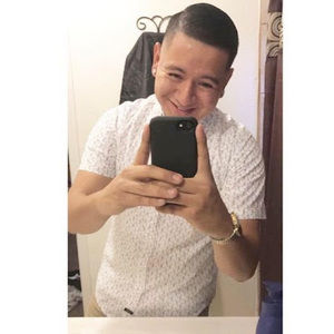 Meet your Posher, Luis